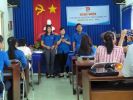 ĐẠI HỘI CHI ĐOÀN NĂM HỌC 2017-2018