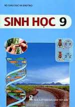 Sinh học - Lớp 9 - Bài 21